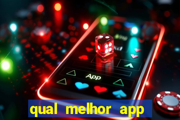 qual melhor app para jogar no jogo do bicho