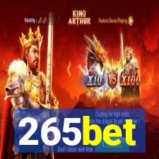 265bet