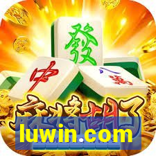 luwin.com