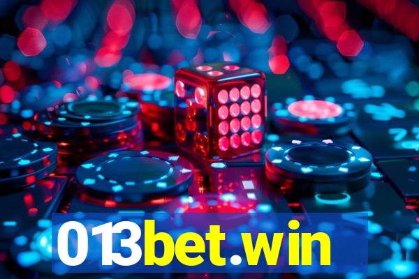 013bet.win