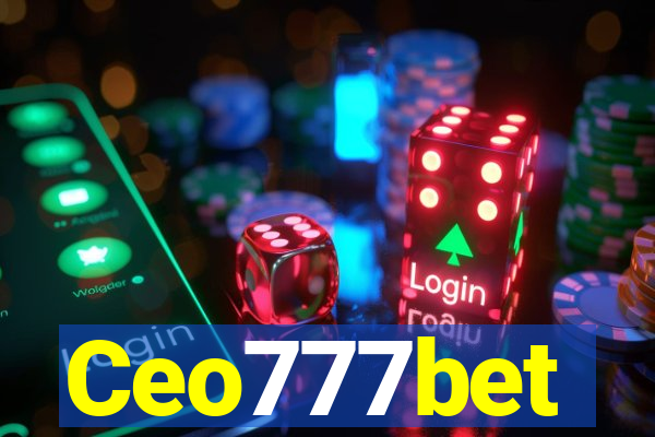 Ceo777bet