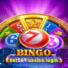 bet569 casino login