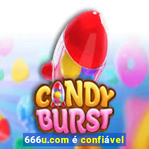 666u.com é confiável