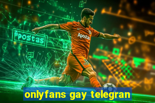 onlyfans gay telegran