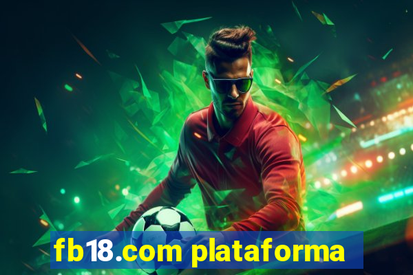 fb18.com plataforma