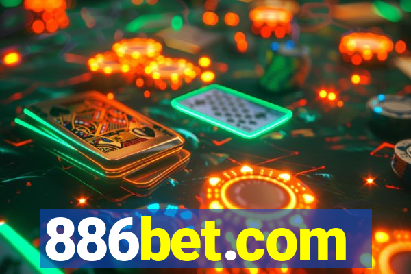 886bet.com