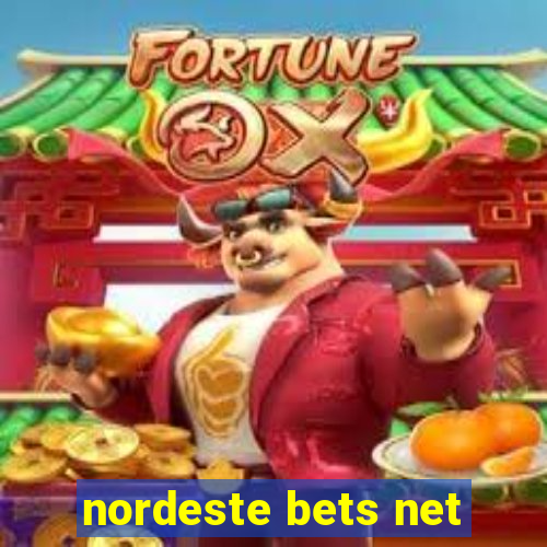 nordeste bets net