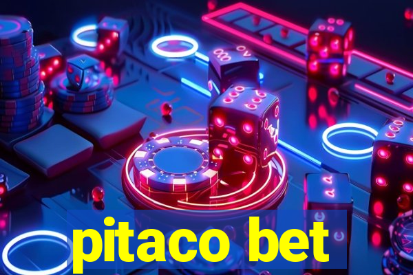 pitaco bet