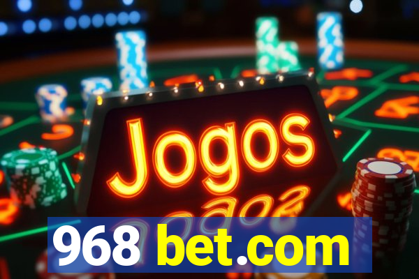 968 bet.com