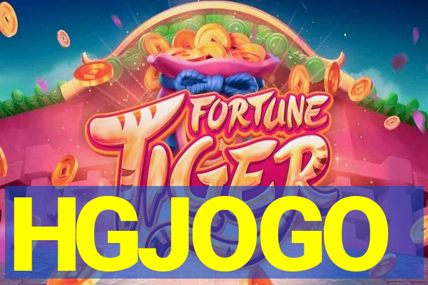 HGJOGO