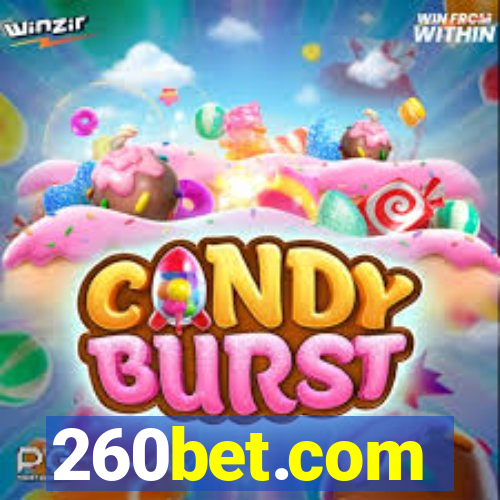 260bet.com