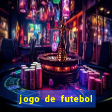 jogo de futebol realista download