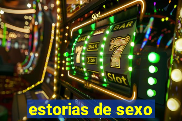 estorias de sexo