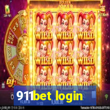 911bet login