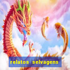 relatos selvagens gabriel pasternak