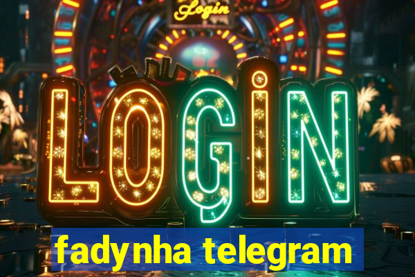 fadynha telegram