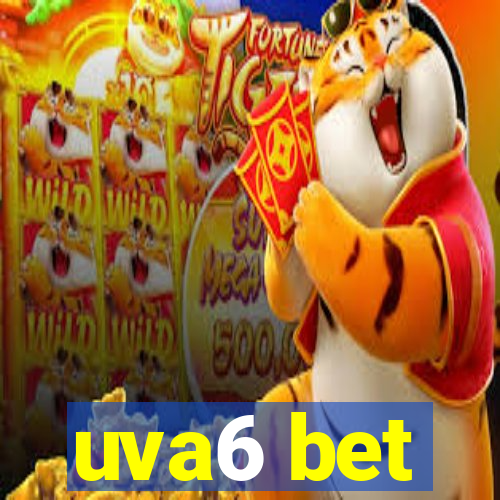 uva6 bet