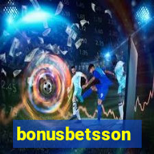 bonusbetsson