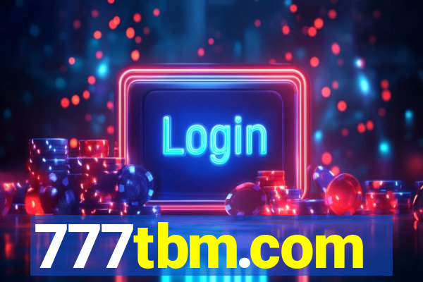 777tbm.com