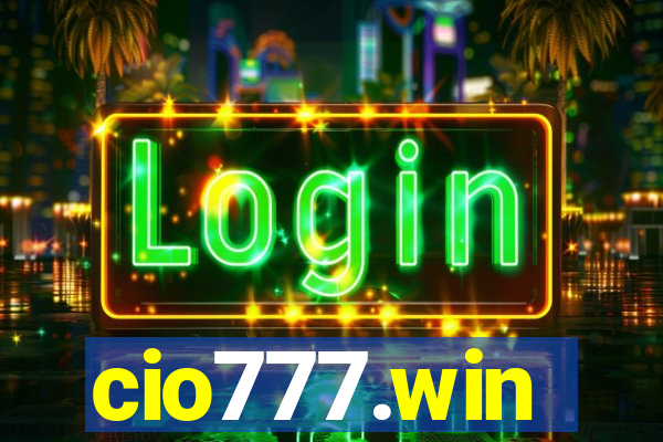 cio777.win