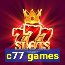 c77 games