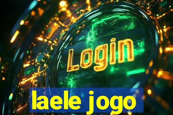 laele jogo