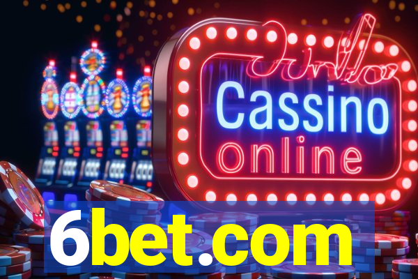 6bet.com