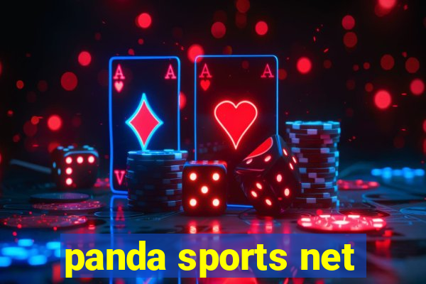 panda sports net