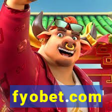 fyobet.com