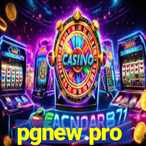 pgnew.pro