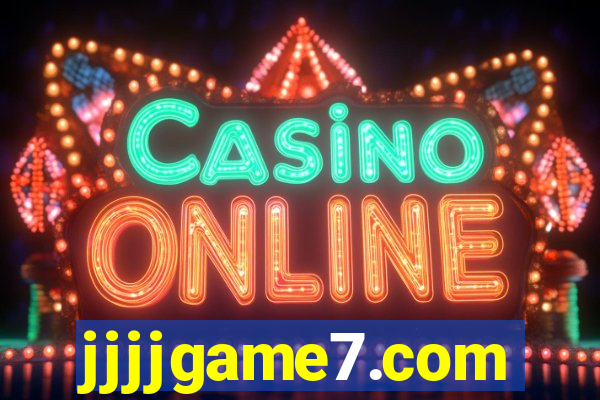 jjjjgame7.com