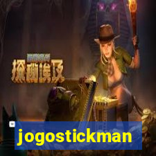 jogostickman