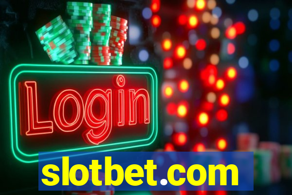 slotbet.com