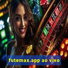 futemax.app ao vivo