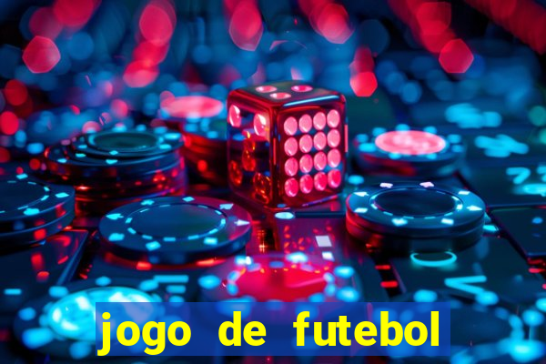 jogo de futebol the champions 3d