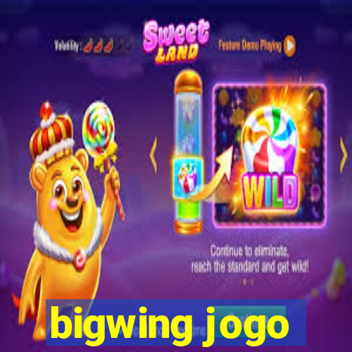 bigwing jogo