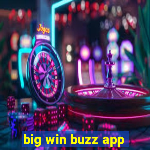 big win buzz app