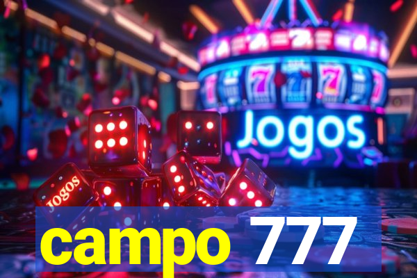 campo 777