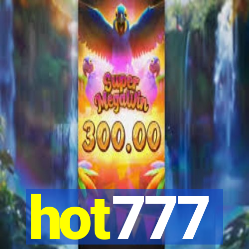 hot777