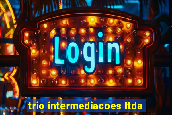 trio intermediacoes ltda