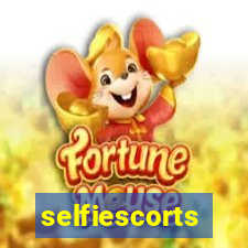 selfiescorts