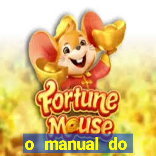 o manual do necromante pdf