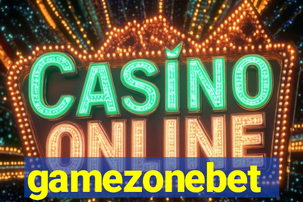 gamezonebet