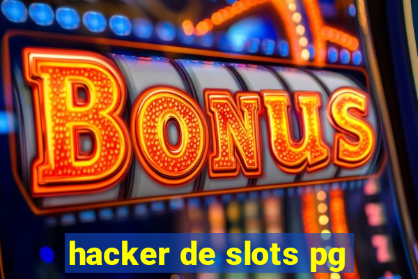 hacker de slots pg