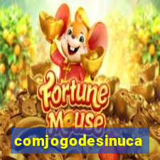 comjogodesinuca