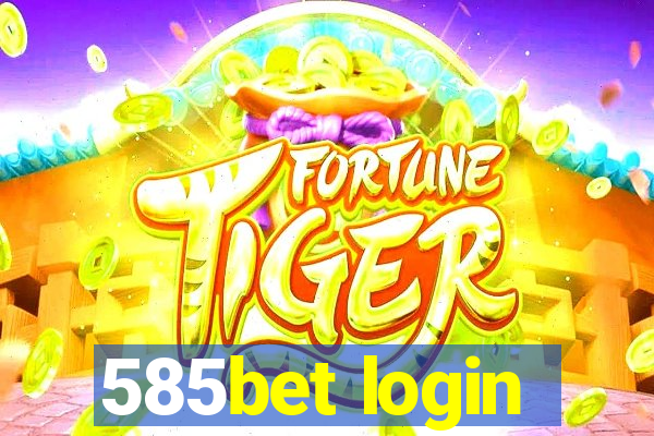 585bet login