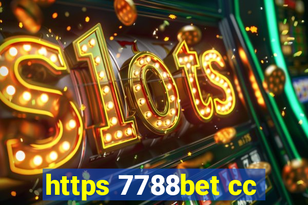 https 7788bet cc