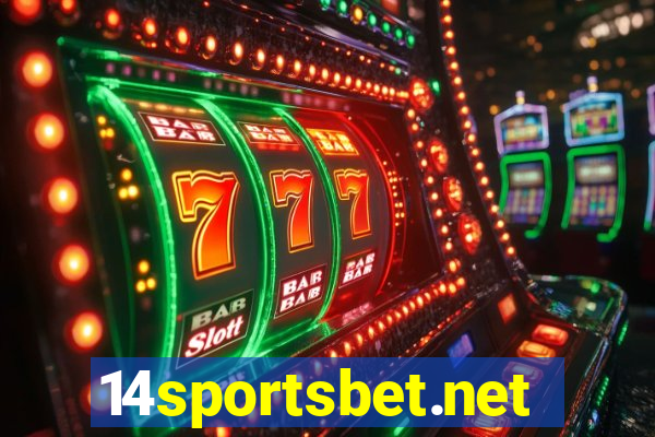 14sportsbet.net