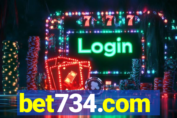 bet734.com