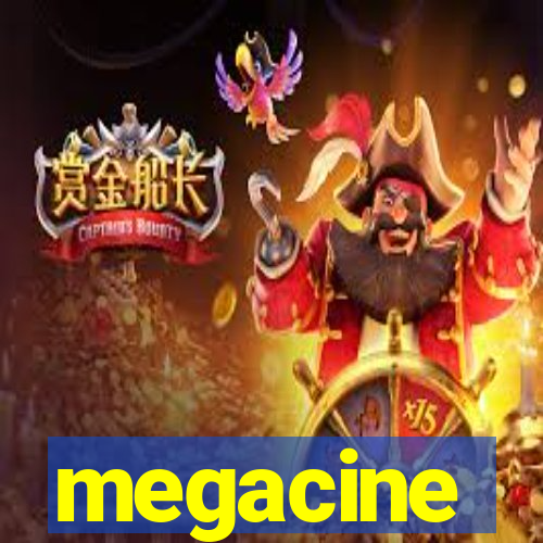 megacine